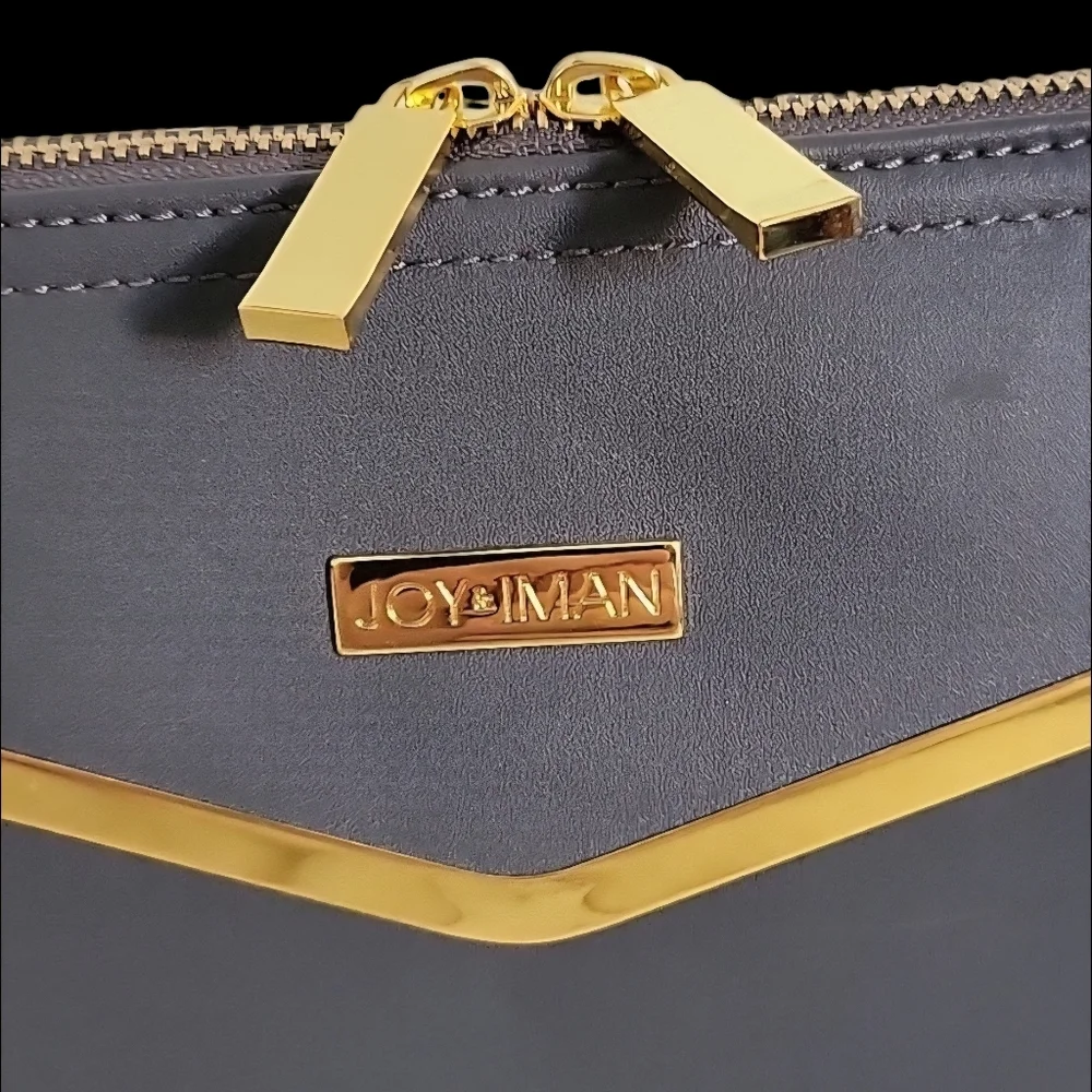 Joy & Iman nwot joy